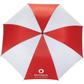 58" Ultra Value Auto Open Golf Umbrella